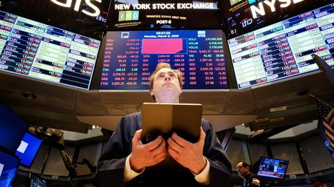 La Fed sigue sin convencer a Wall Street: Dow y S&P 500 pierden otro 3%