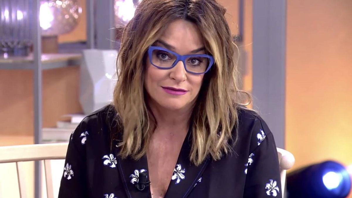 Toñi Moreno tiene nuevo programa tras quedarse sin 'MYHYV' (y no es en Mediaset España)