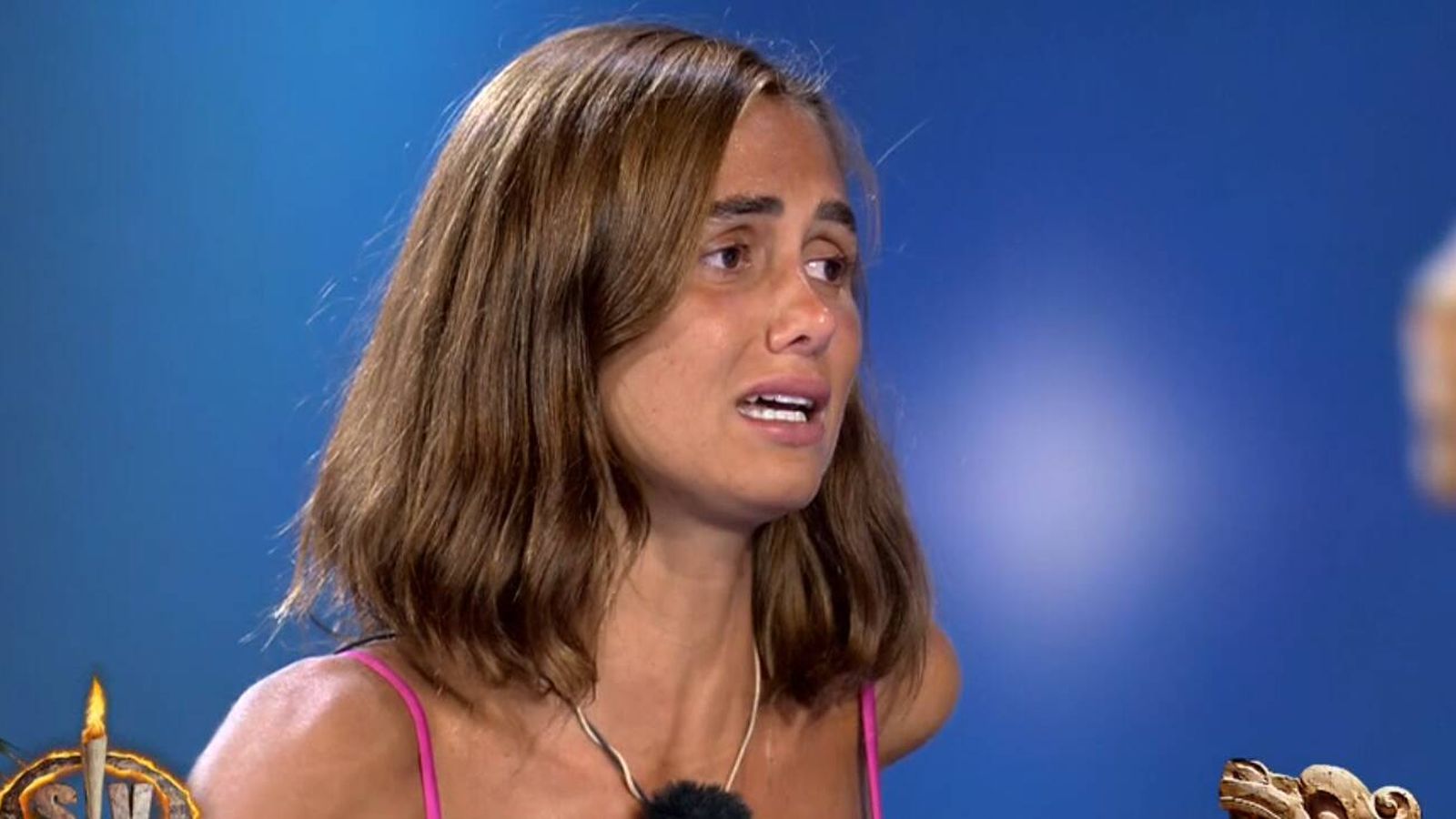 Impacto total en la gran final: Maica Benedicto gana 'Supervivientes 2026' y derrota a Alba Paul y su "fenómeno Dulceida"