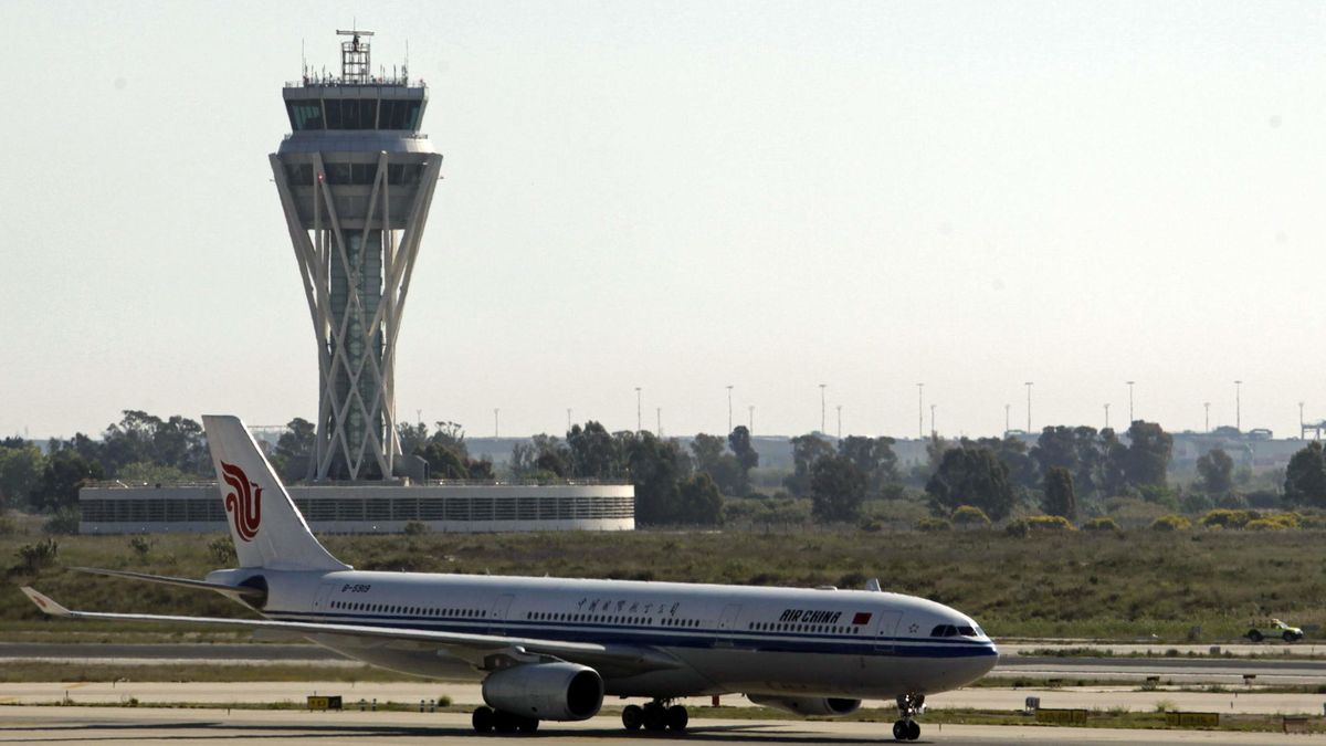 CiU pide a la UE el fin de la ley que obliga a pasar por Barajas vuelos intercontinentales