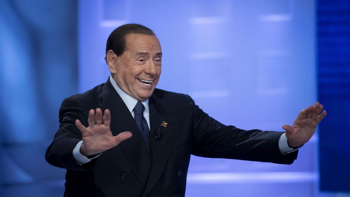 Muere presuntamente envenenada una testigo del caso Ruby contra Berlusconi