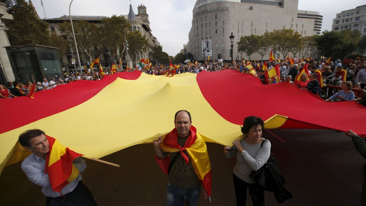 La invención del español: "La RAE está al servicio del poder blando nacional"