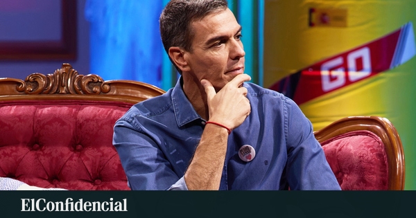 Audiencias TV | La visita de Pedro Sánchez otorga máximo histórico a  La revuelta  con casi 4,4 millones de espectadores