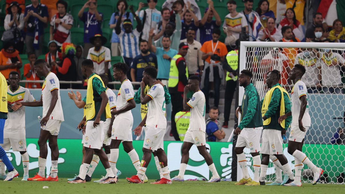 Qatar - Senegal del Mundial: horario y dónde ver el partido en televisión