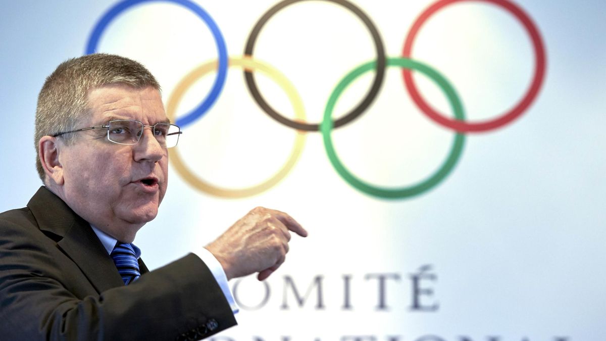 Cómo el COI da brillo a los anillos olímpicos a partir de la crisis que acusó Madrid