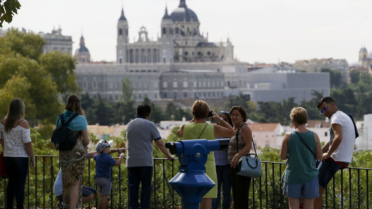 24 horas en el Palacio Real: el nuevo reclamo para el turismo en Madrid