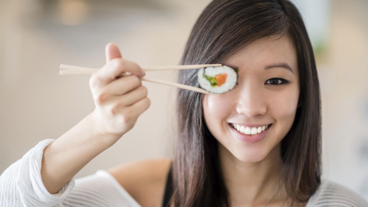 En clave japo: cómo hacer sushi paso a paso