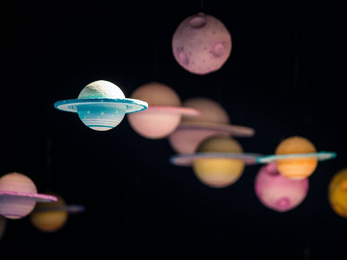 Foto: Alineación planetaria de junio 2023: cuándo se produce y cómo ver los planetas (David Menidrey para Unsplash)