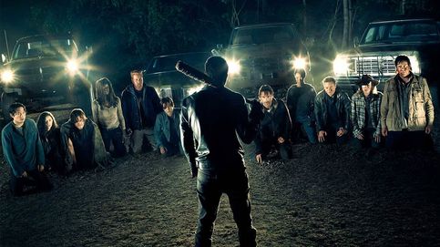 La audiencia de 'The Walking Dead', en caída libre