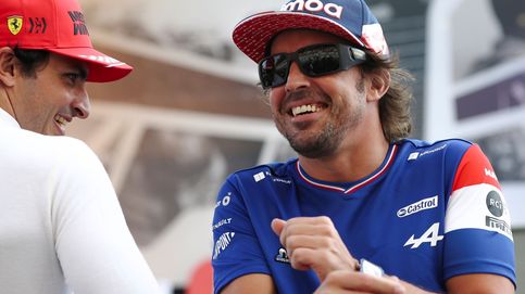 Por qué Fernando Alonso puede empezar con ventaja: ¿sabe algo que otros desconocen?