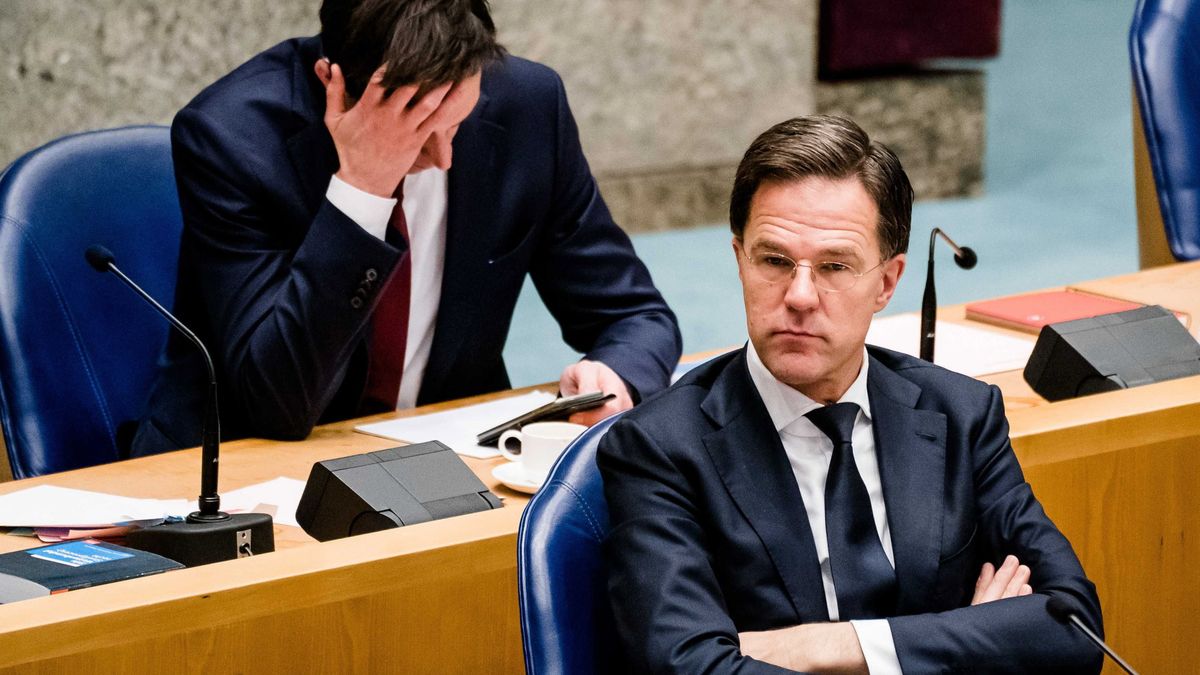 El ministro de finanzas holandés reconoce que les faltó "empatía" con los países del sur