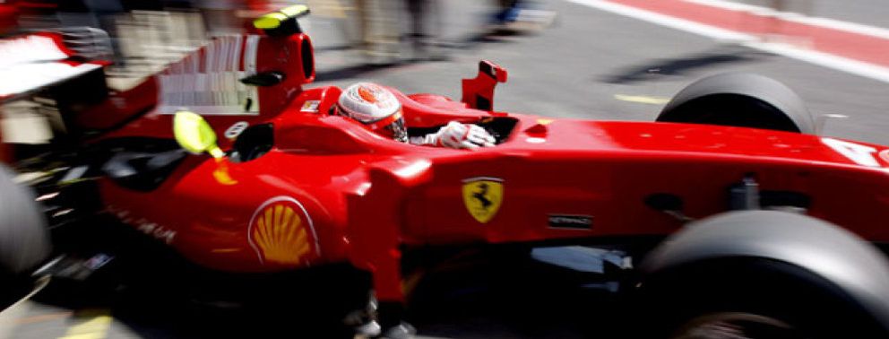 Foto: Ferrari estudiará este martes su futuro en la F1