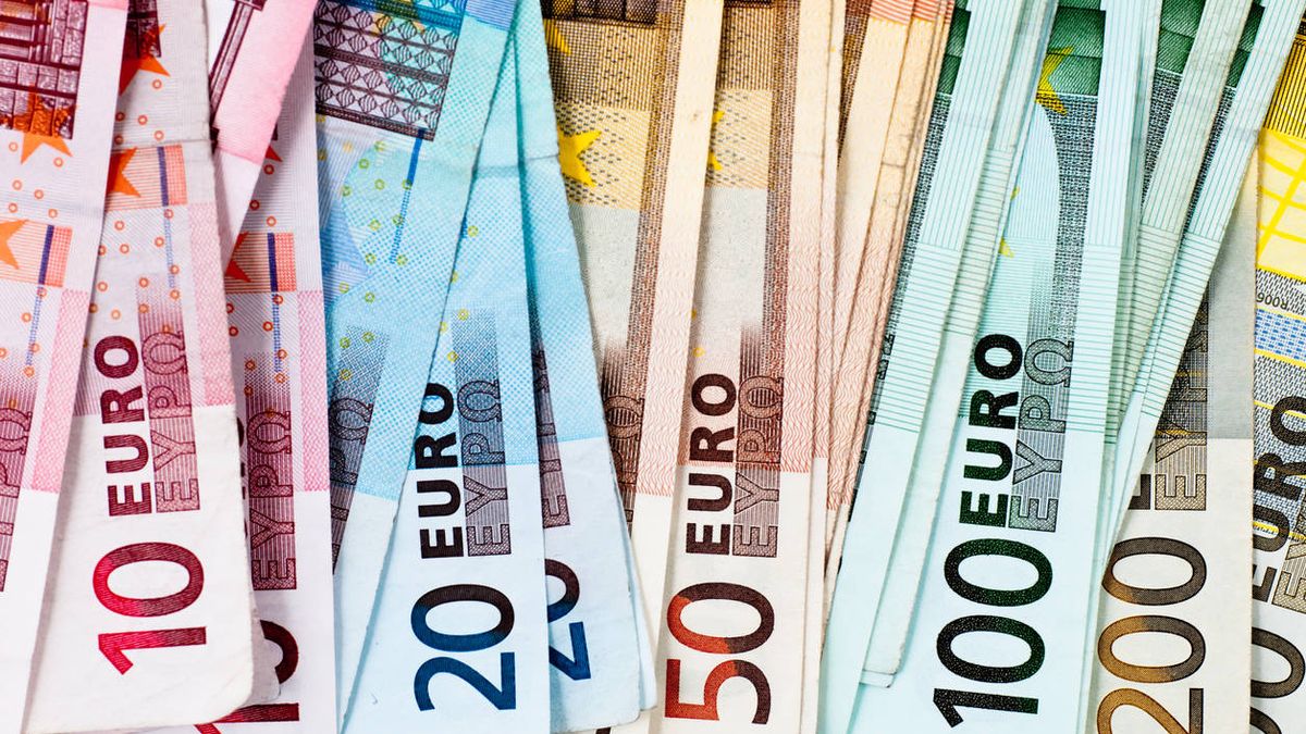 Qué pasaría en 4 países europeos si la renta básica se implantase, según la OCDE