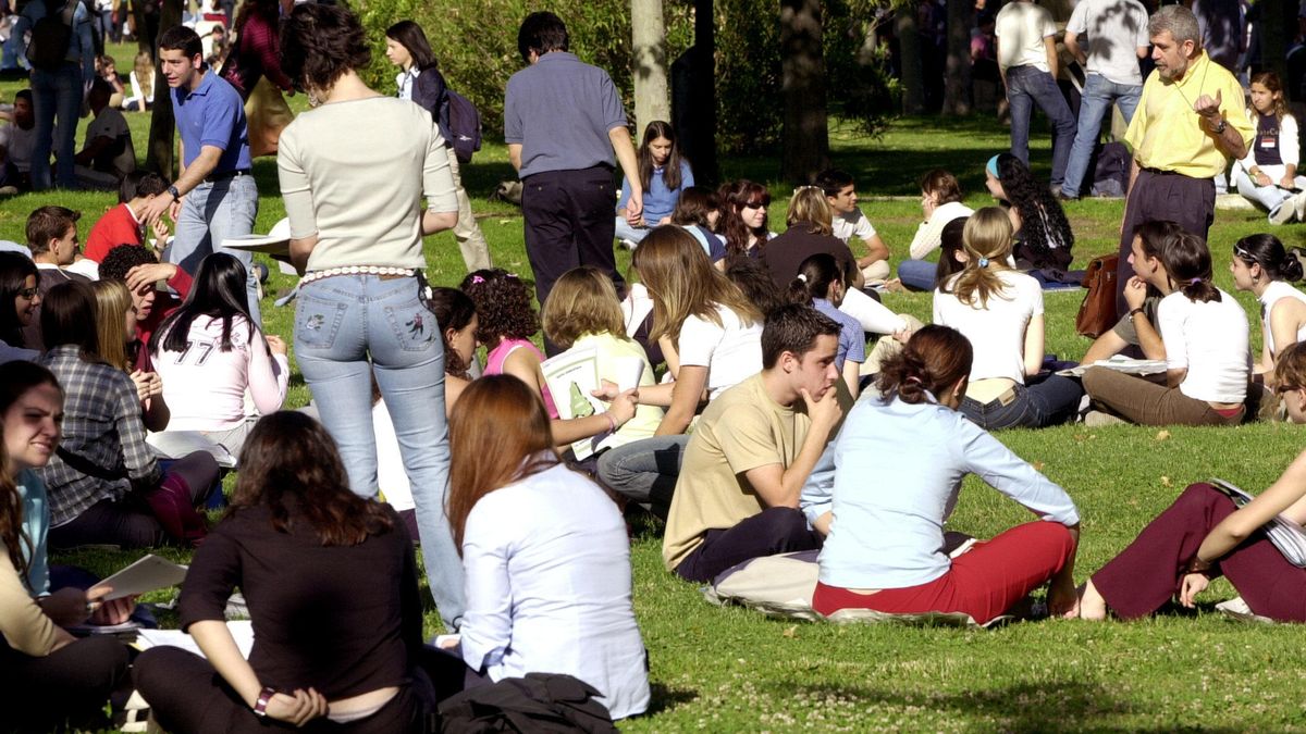 Fundación Mapfre concede 150.000 € en becas de posgrado para universitarios