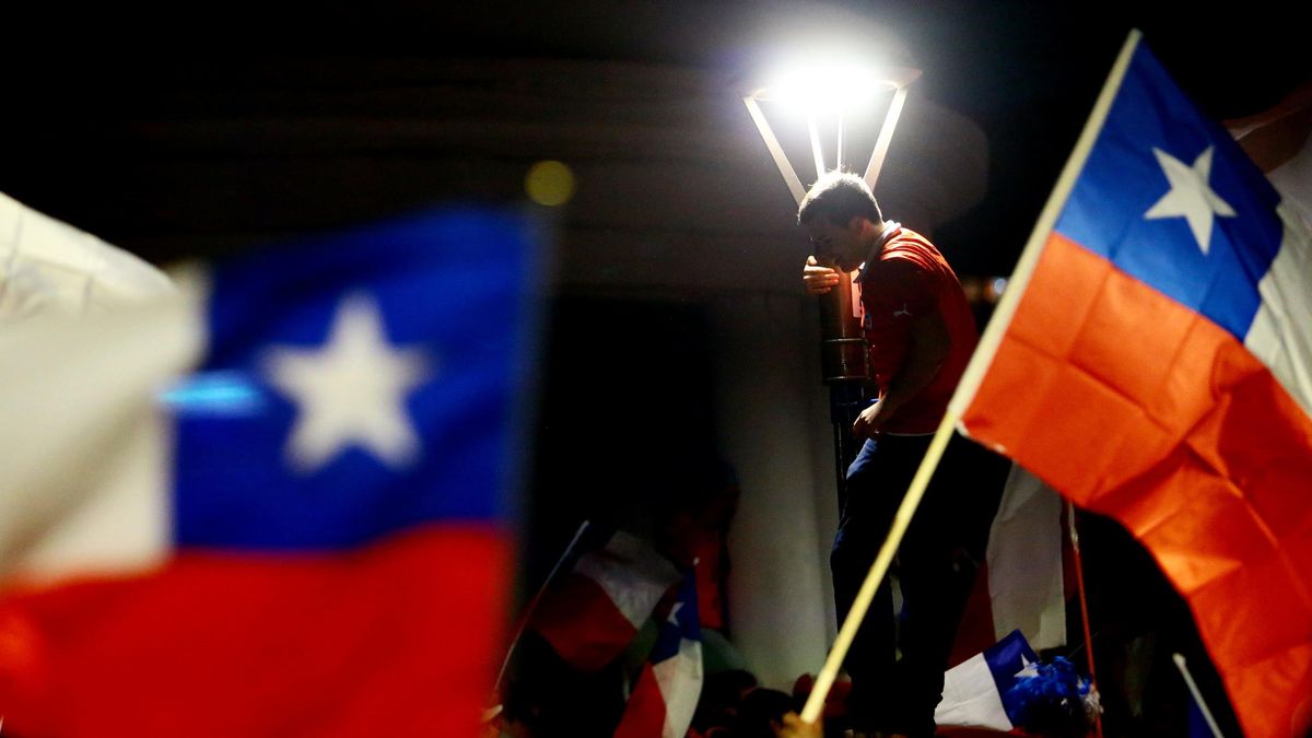 El desplome del cobre… Chile cae víctima del espejismo chino