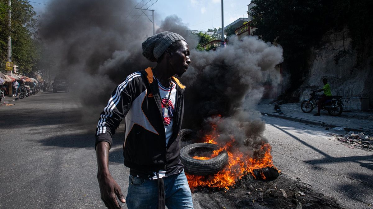 Cuando muere un Estado: tras años al borde del abismo, Haití ha caído