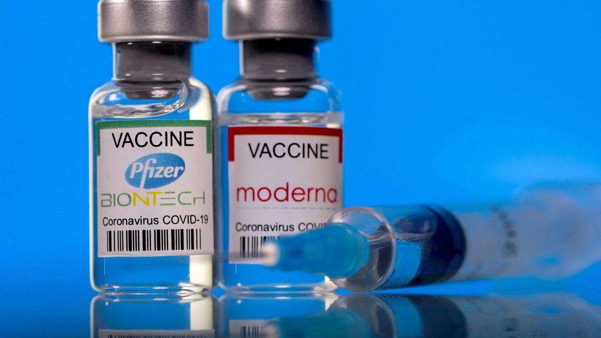 El Ibex sigue rezagado pese a dispararse un 22% en el aniversario de la vacuna de Pfizer 