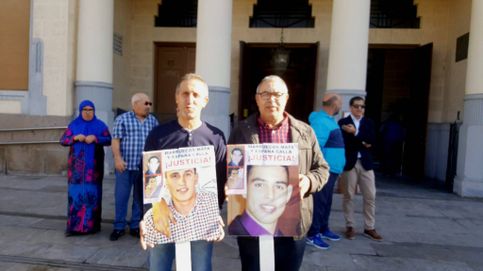 El juez dicta busca y captura a tres militares marroquíes que asesinaron a dos melillenses