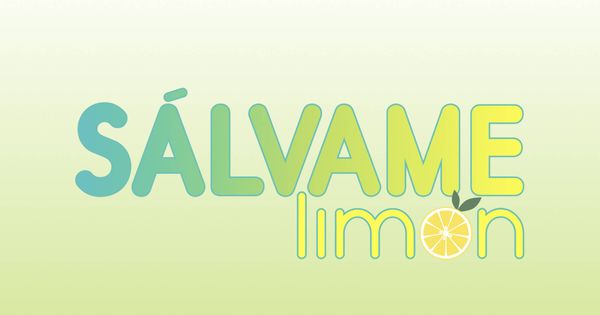 Foto: Logotipo de 'Sálvame limón'. (Mediaset España)