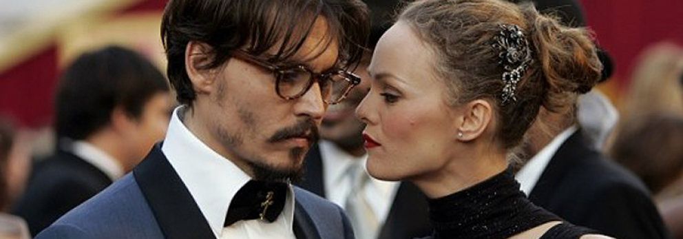 Foto: Vanessa Paradis rebirá 79 millones de euros tras su ruptura de Johnny Depp