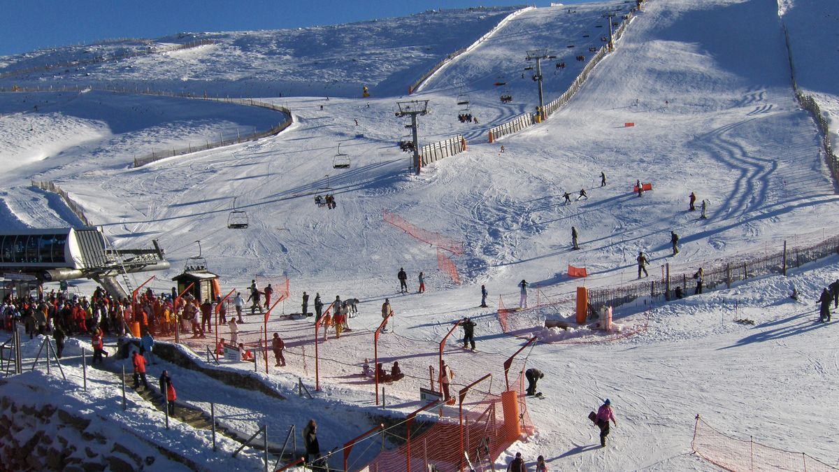 Sierra de Béjar – La Covatilla, alta calidad a precios bajos para recuperar esquiadores