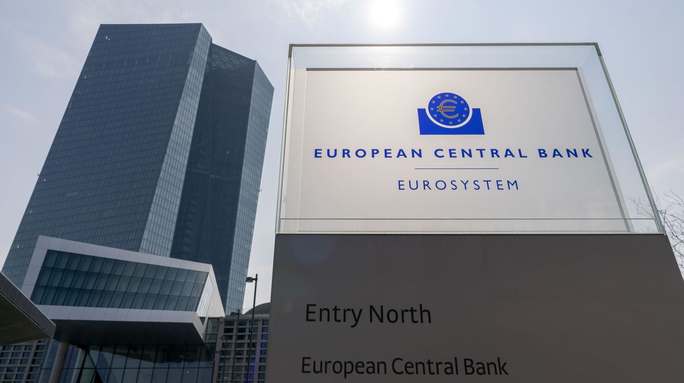 Foto: Banco Central Europeo (BCE)