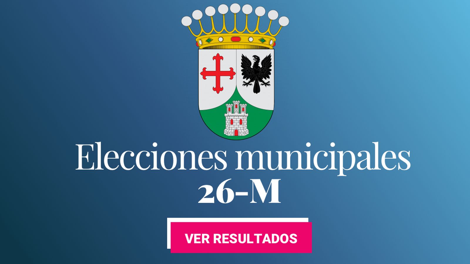 Foto: Elecciones municipales 2019 en Alcobendas. (C.C./EC)