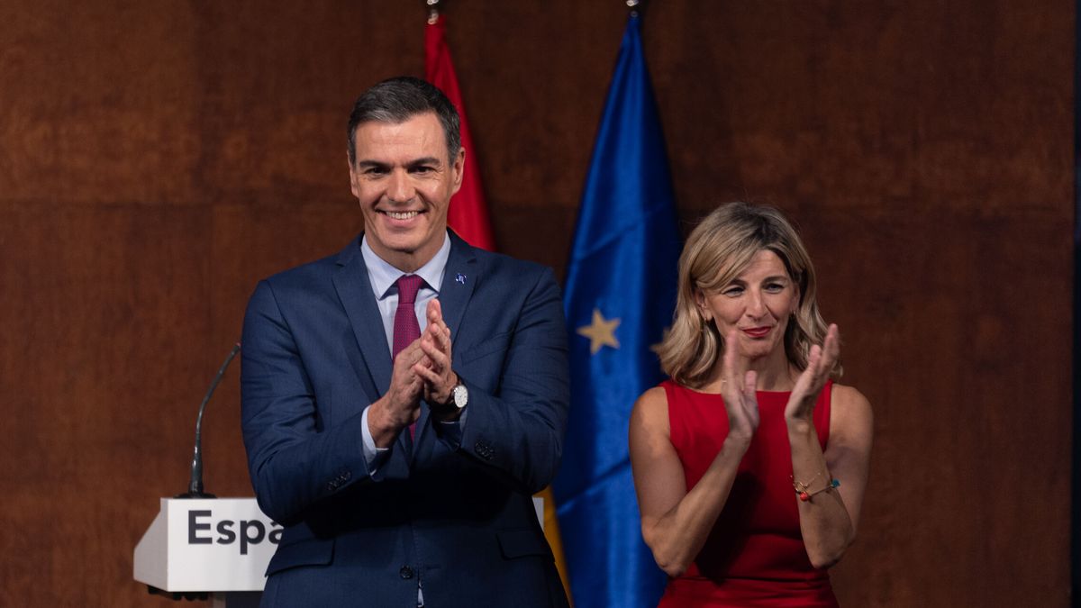 Díaz asegura que Podemos conocía el pacto con el PSOE y los morados la acusan de mentir