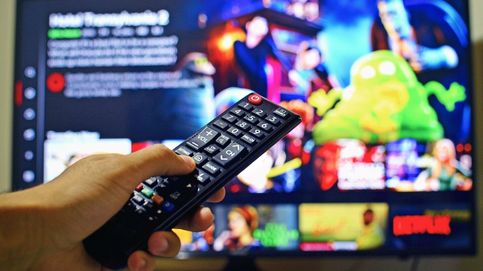 De series a fútbol: las telecos pierden casi 200.000 clientes de TV en el último semestre