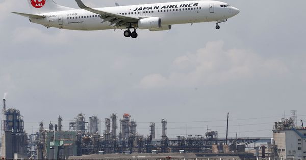 Foto: Japan Airlines tomará medidas para que esta situación no se repita (Reuters/Kim Kyung-Hoon)