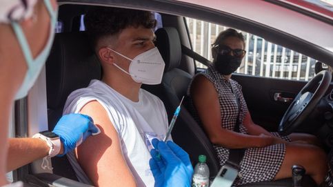 Canarias perfila una ley antipandemia propia tras varios tropiezos judiciales
