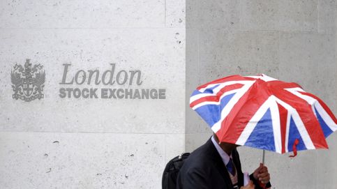 Las locuras de Mr. Market: la bolsa británica, en máximos anuales