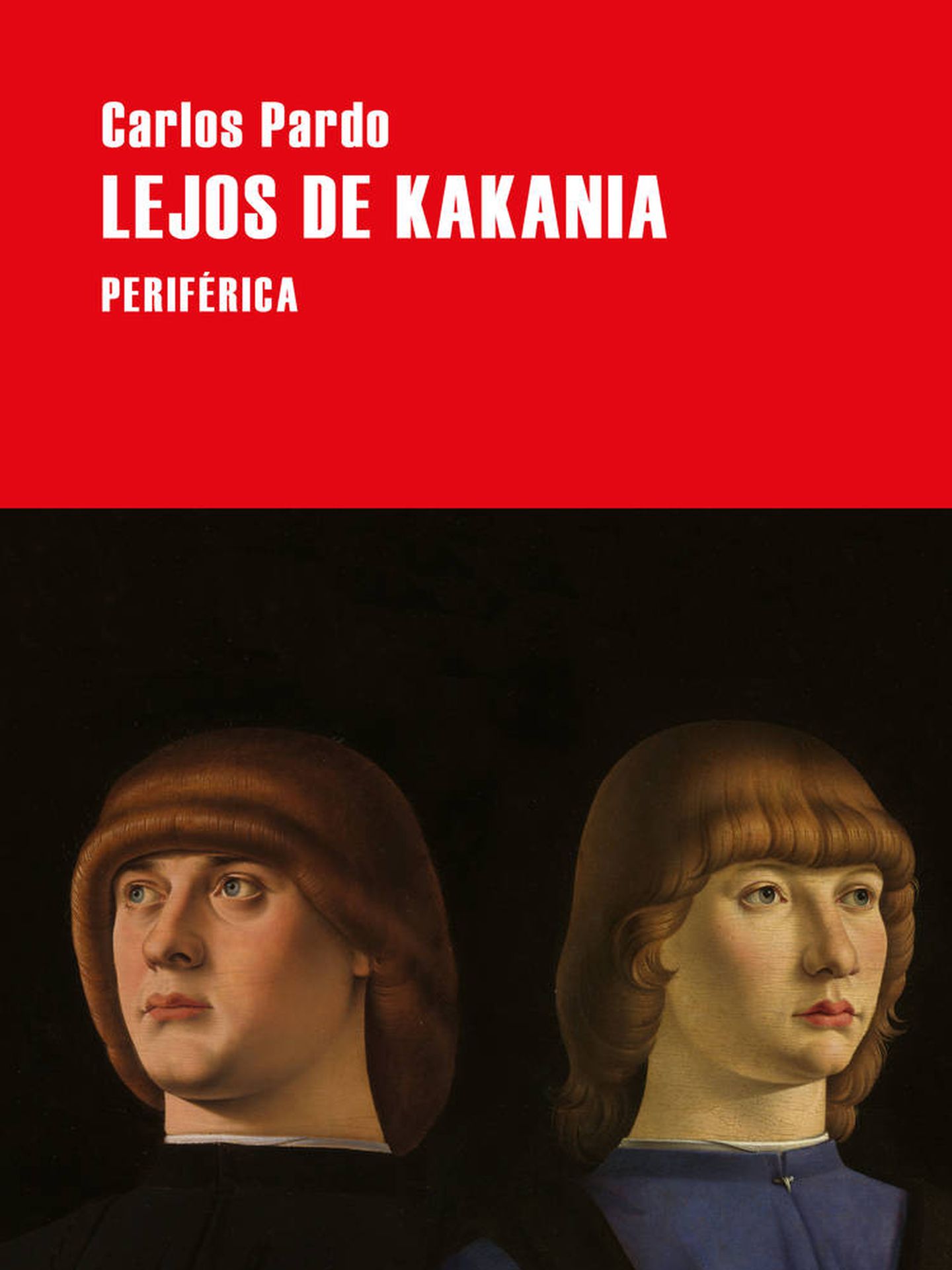 'Lejos de Kakania'
