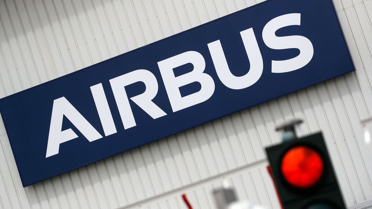 Faury (Airbus) confirma que siguen adelante los 15.000 despidos, incluidos los de España