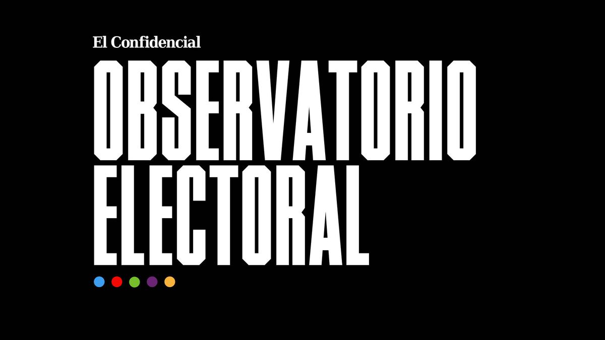 Encuestas, elecciones... Las claves, en la newsletter Observatorio Electoral: ¡date de alta!