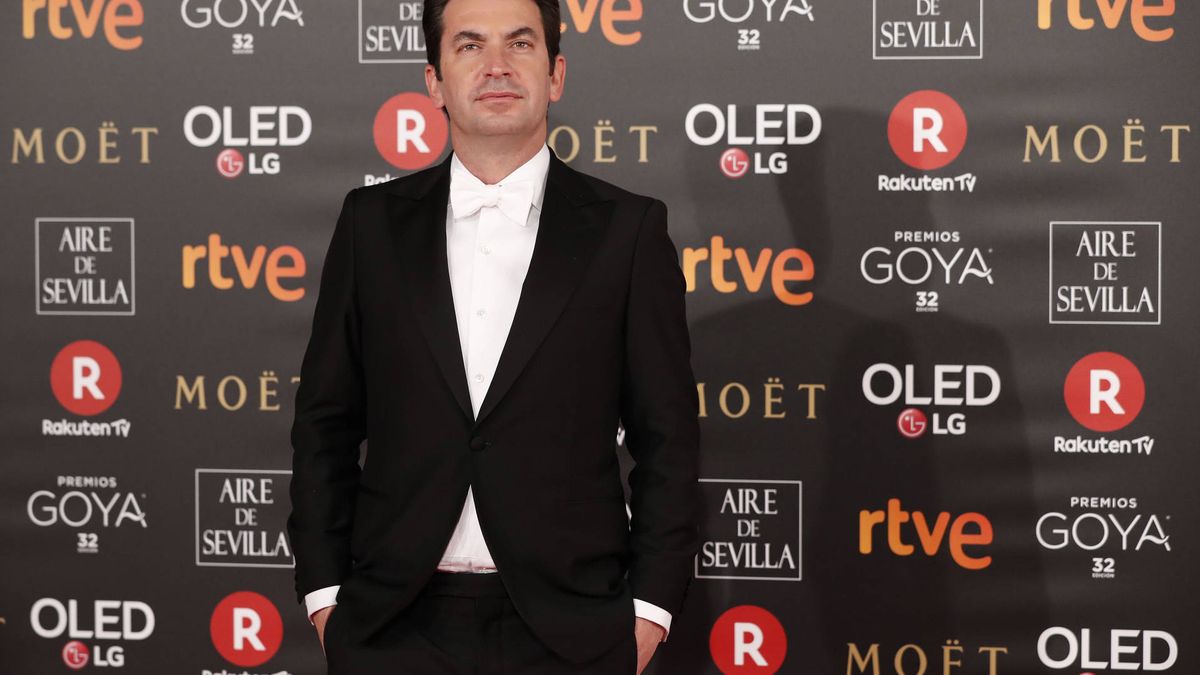 Arturo Valls desata la polémica por criticar el feminismo en los Premios Goya