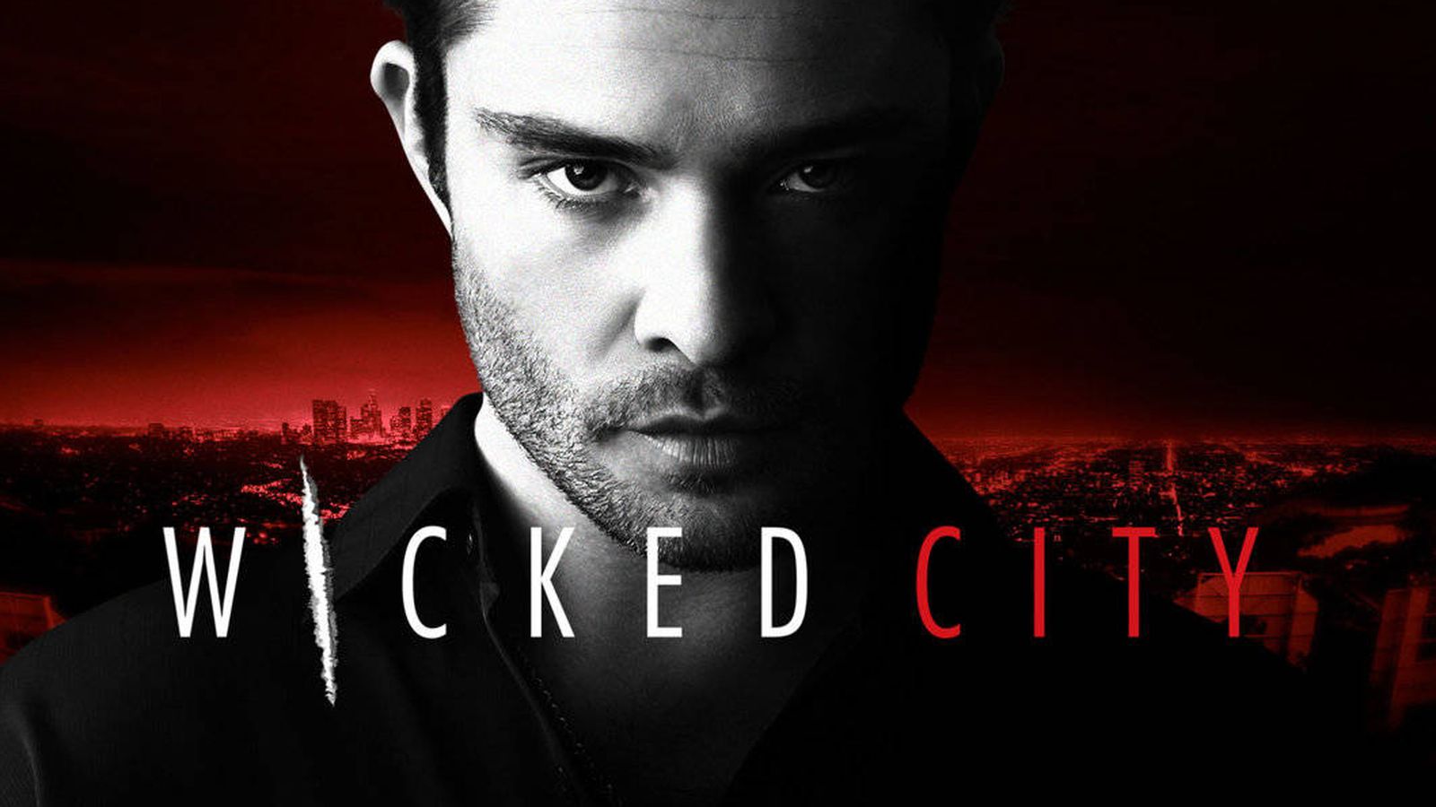 Foto: 'Wicked City', la primera cancelación de 2015 (ABC). 