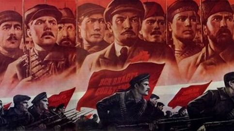 Bolcheviques y mencheviques: así fue la primera gran guerra civil de la izquierda