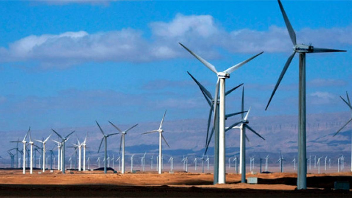 Gamesa se adjudica el mantenimiento de 80 parques eólicos de Iberdrola