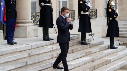 Ley contra el separatismo: el combate de Macron contra el islamismo radical