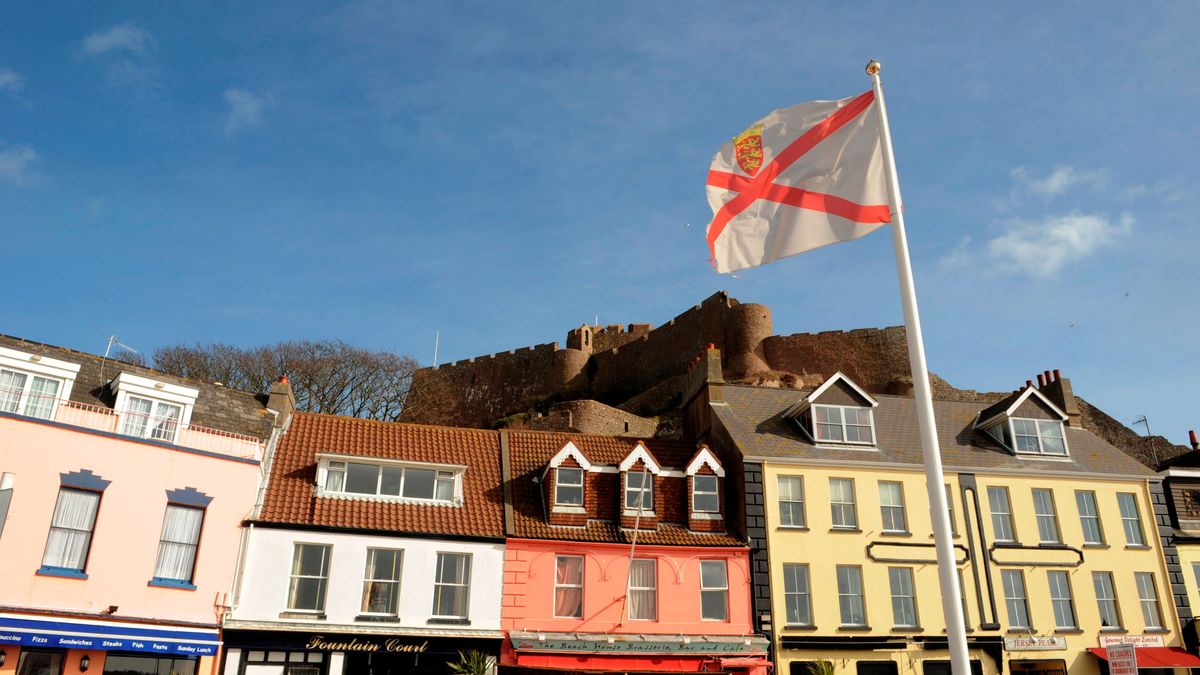 Nuevo Waterloo en la isla de Jersey: una batalla pos Brexit más allá de la pesca
