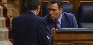 Post de A Sánchez le fallan Bolaños y los servicios de la Presidencia