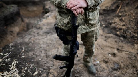 Las FFAA de Ucrania cifran en cerca de 25.000 los soldados rusos muertos en combate