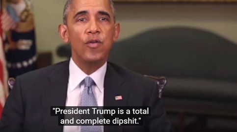 Este Obama no es Obama: así te van a colar vídeos falsos en el futuro