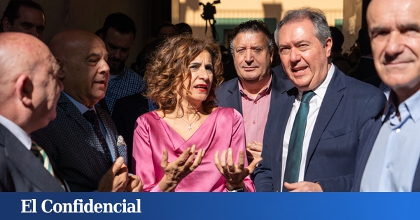 La oposición andaluza no levanta el vuelo con las polémicas del Gobierno de Moreno