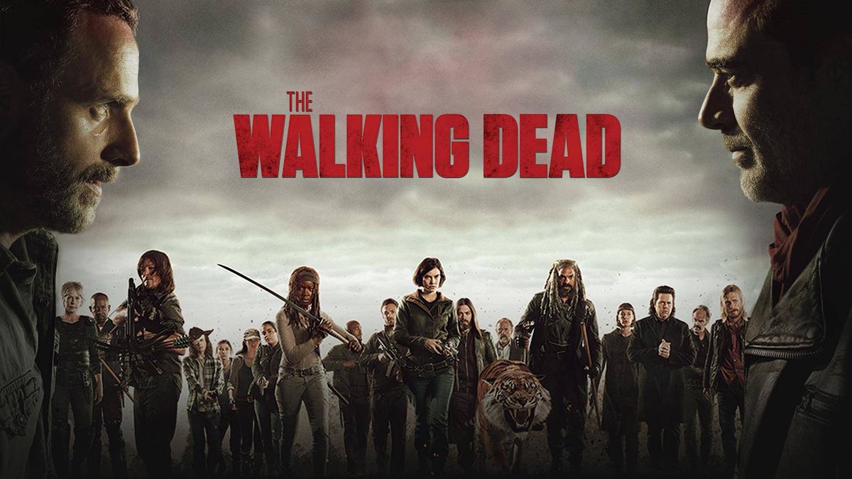 Así será la muerte que sacudirá 'The Walking Dead': "Trágica, honesta e íntima"