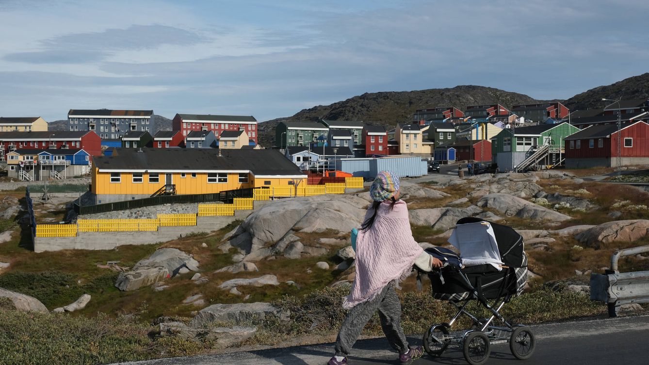 El salvaje control de natalidad de Dinamarca contra las groenlandesas: No era humano, éramos niñas