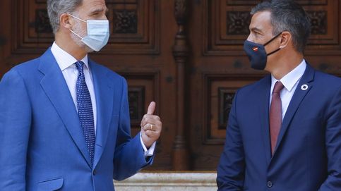 Felipe VI y Sánchez viajarán a Barcelona tras el veto en la entrega de despachos a jueces