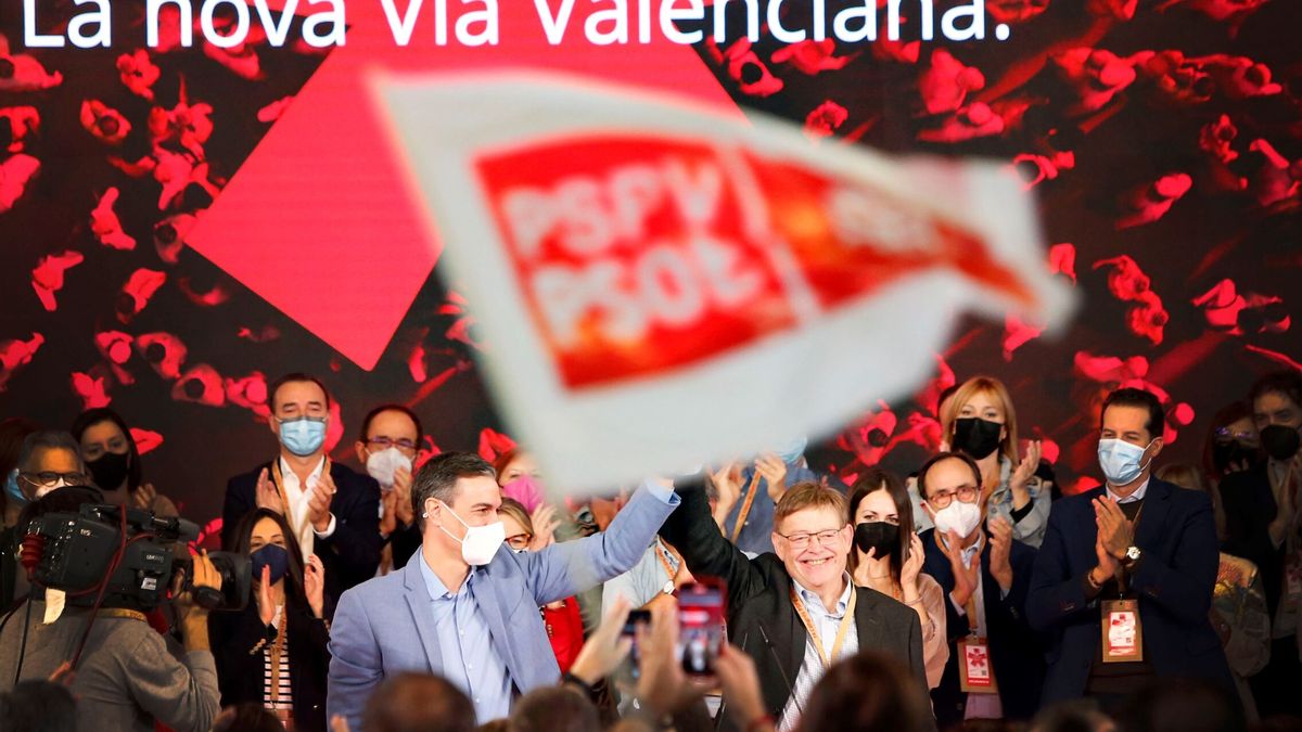 Ximo Puig rebaja el tono con Moncloa por el ciclo electoral y aleja el adelanto 