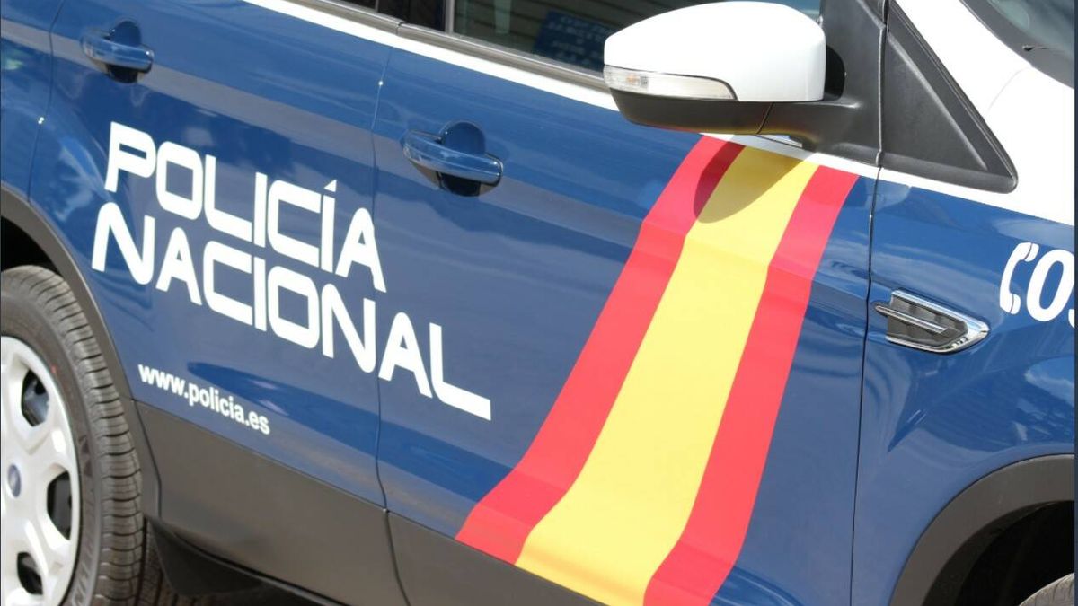 La Policía Nacional investiga una posible agresión homófoba a dos hombres en León